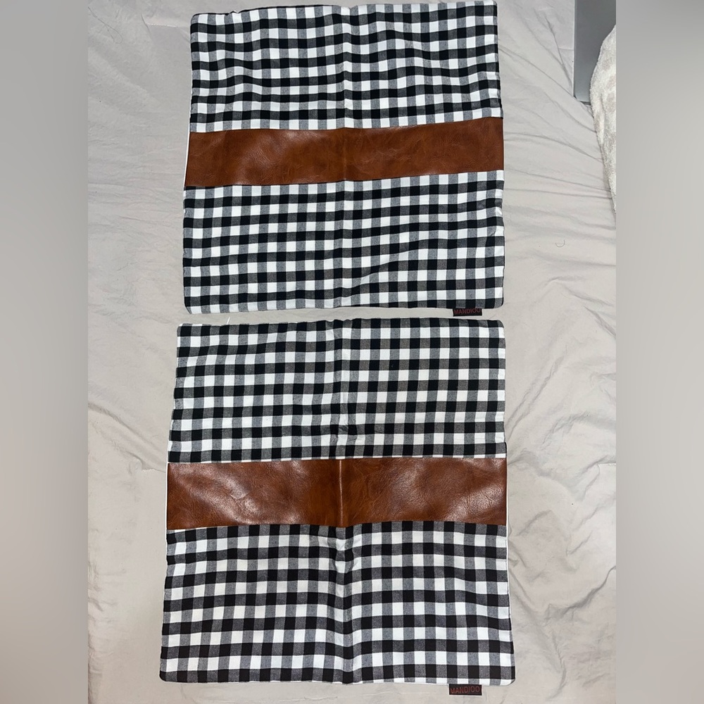 Pillow Covers